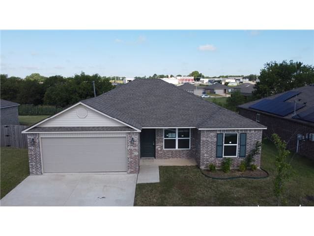 HUD Home — 695 Foxtail Dr, Newcastle, OK 73065 - photo 1