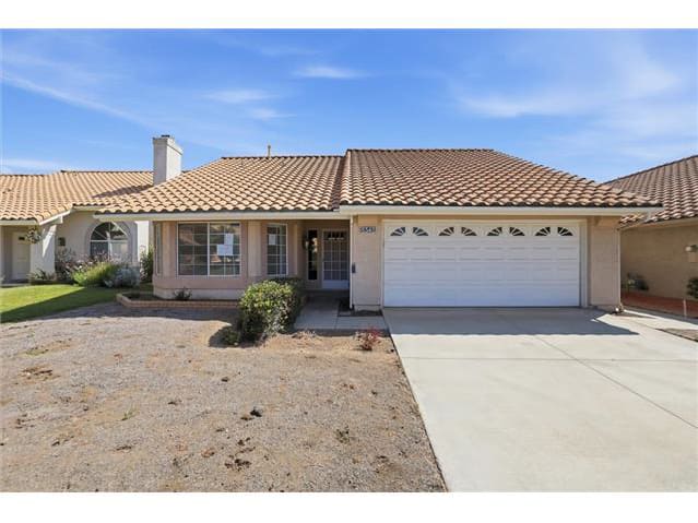 HUD Home — 5345 Plain Field Dr, Banning, CA 92220 - photo 1