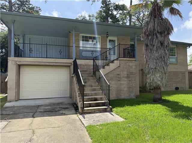 HUD Home — 2127 Middle Dr, Slidell, LA 70458 - photo 1