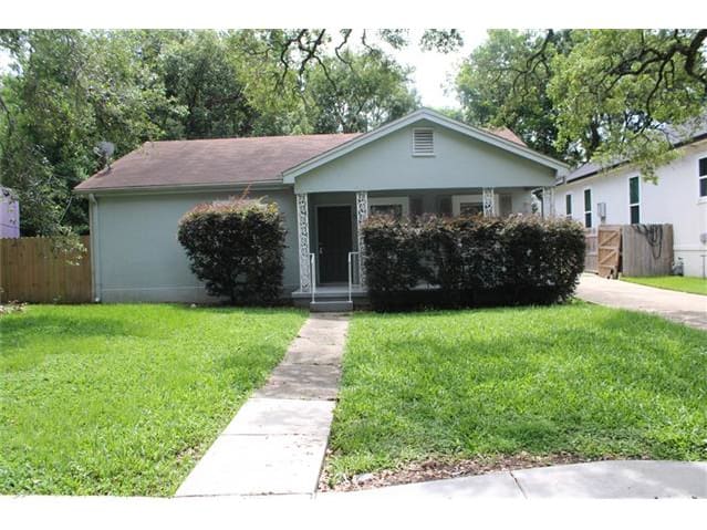 HUD Home — 5150 Wilton Drive, New Orleans, LA 70122 - photo 1