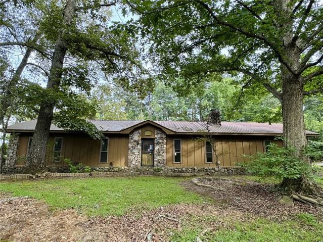 HUD Home — 3341 Country Club Rd, Arkadelphia, AR 71923 - photo 1