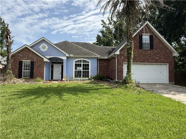 HUD Home — 127 Anna St, Slidell, LA 70458 - photo 1