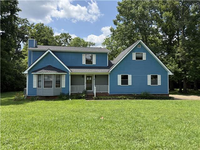 HUD Home — 14 Rock Brook Cv, Rossville, GA 30741 - photo 1