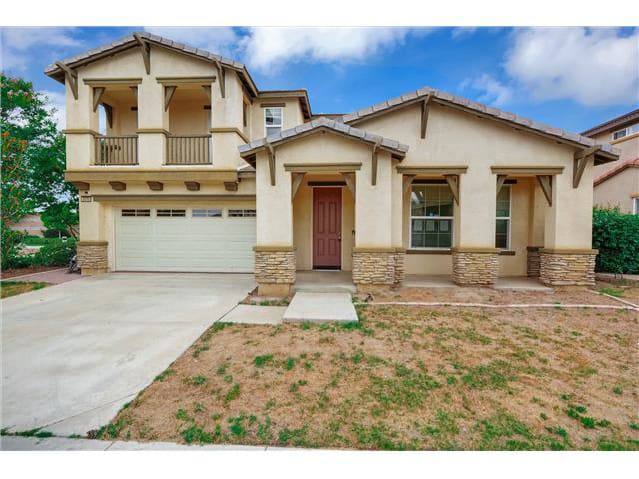 HUD Home — 3070 Sand Pine Trl, Hemet, CA 92545 - photo 1