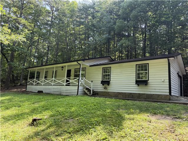 HUD Home — 675 Mill Wee Hollow Rd, Rossville, GA 30741 - photo 1