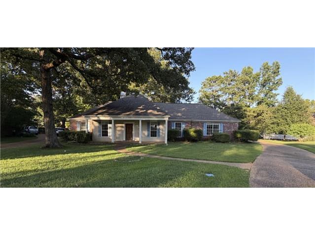 HUD Home — 448 Apple Vly, Pearl, MS 39208 - photo 1