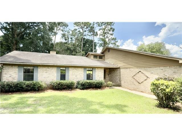 HUD Home — 113 Black Oak Way, Daphne, AL 36526 - photo 1