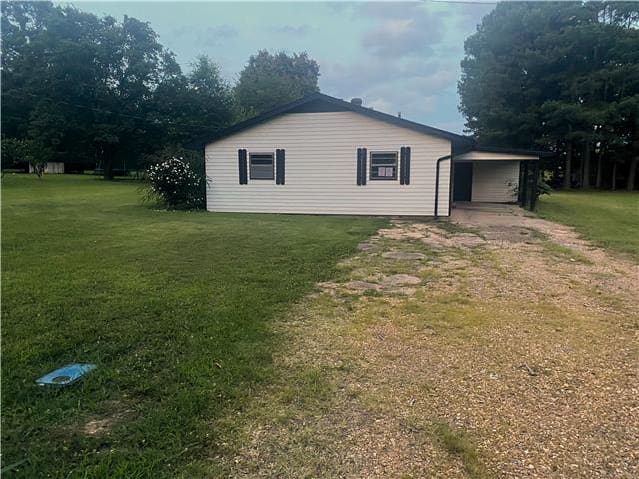 HUD Home — 50 Manley Ln, Brookland, AR 72417 - photo 1