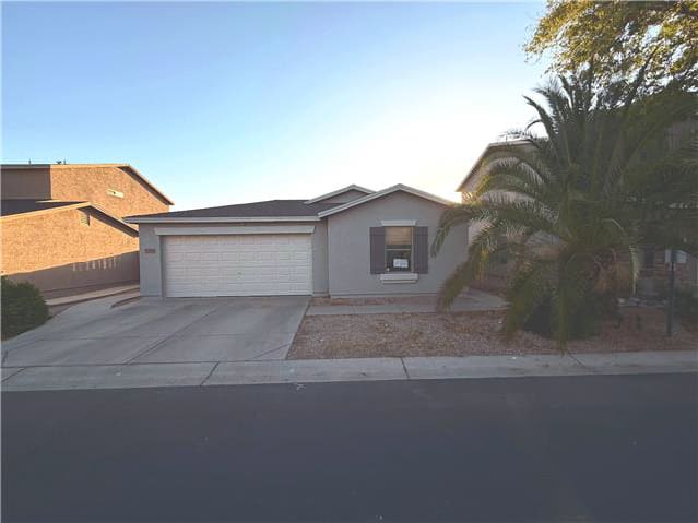 HUD Home — 40440 N High Meadow Dr, San Tan Valley, AZ 85140 - photo 1