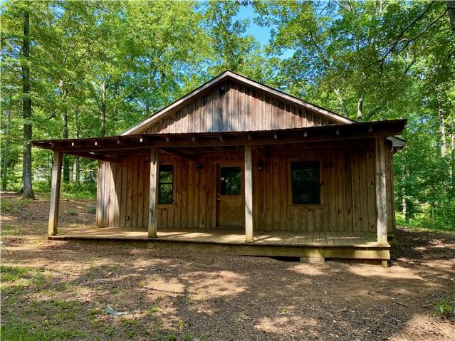 HUD Home — 1166 Heasletts Rd, Childersburg, AL 35044 - photo 1