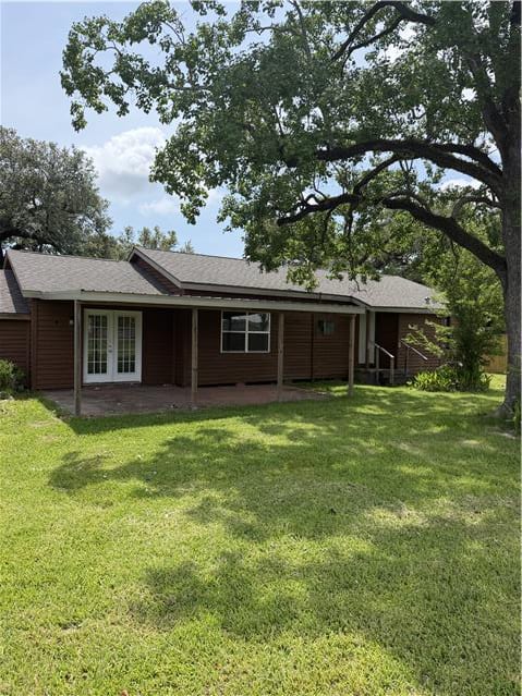 HUD Home — 906 8th Ave, Lake Charles, LA 70601 - photo 1