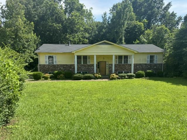 HUD Home — 44 Oakridge Dr, Jackson, TN 38305 - photo 1