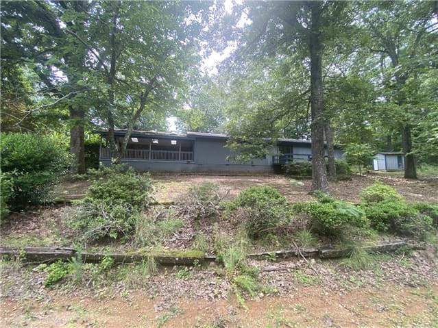 HUD Home — 38 Utah Dr, Cherokee Village, AR 72529 - photo 1