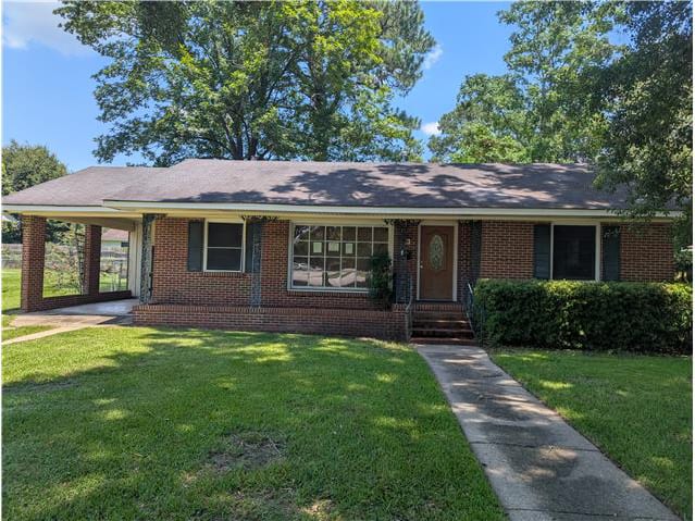 HUD Home — 2910 Jennings Dr, Mobile, AL 36606 - photo 1