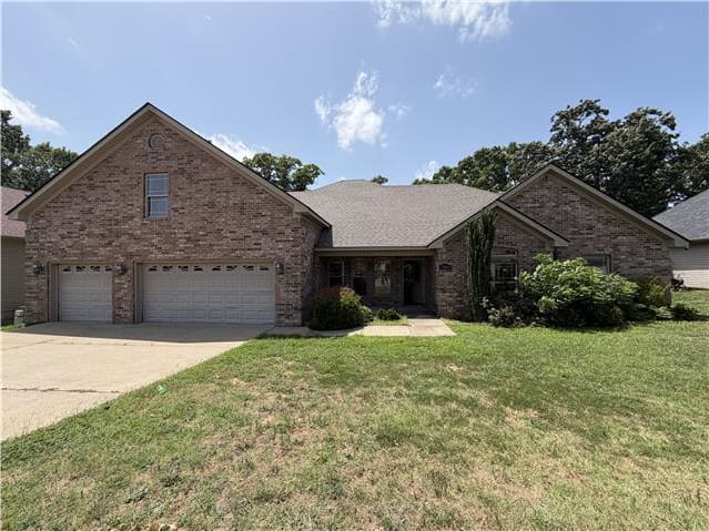 HUD Home — 1065 Skyline Dr, Alexander, AR 72002 - photo 1