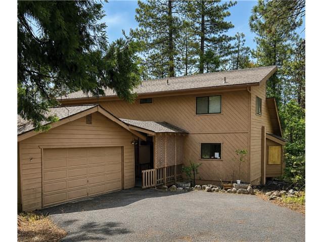 HUD Home — 2985 Valley View Dr, Arnold, CA 95223 - photo 1