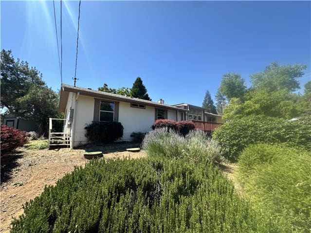 HUD Home — 20511 Nob Hill Cir, Groveland, CA 95321 - photo 1