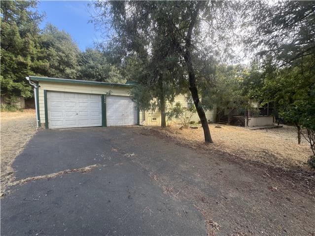 HUD Home — 6844 Floyd Way, Nice, CA 95464 - photo 1