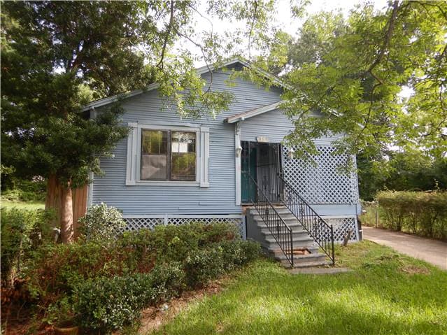 HUD Home — 815 E 70th St, Shreveport, LA 71106 - photo 1