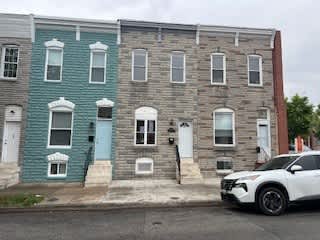 HUD Home — 2405 Mcelderry St, Baltimore, MD 21205 - photo 1