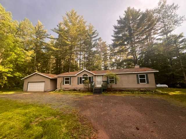 HUD Home — 58710 Otter Dr, Hinckley, MN 55037 - photo 1