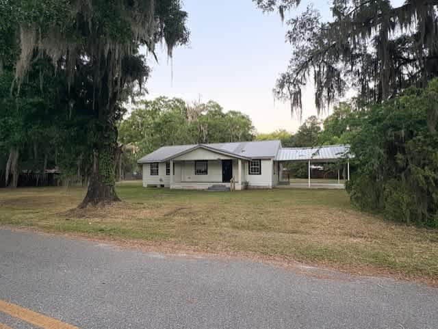 HUD Home — 130 Price St, Palatka, FL 32177 - photo 1