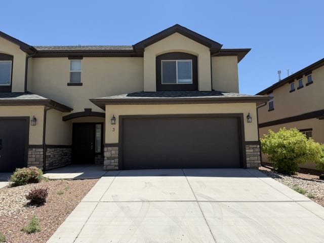 HUD Home — 1549 Northfield Rd #3, Cedar City, UT 84721 - photo 1