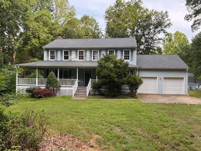 HUD Home — 57 Acorn Ridge Ct, Fredericksburg, VA 22406 - photo 1