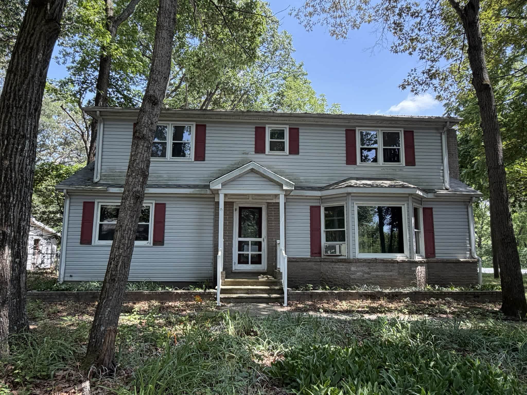HUD Home — 25214 Smtih Landing Rd, Denton, MD 21629 - photo 1