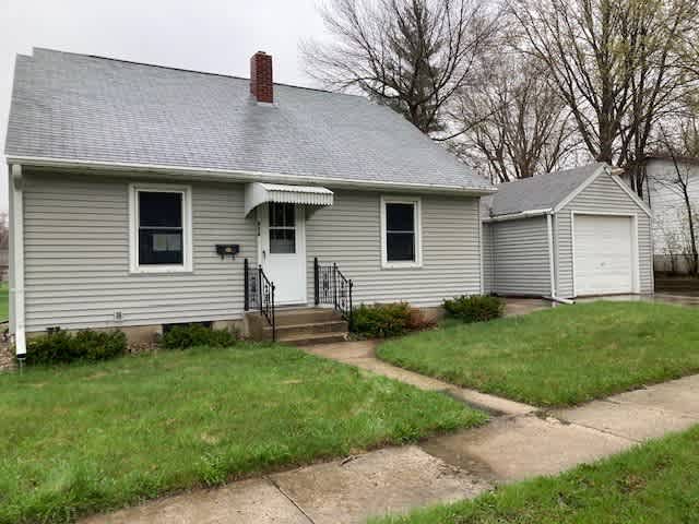 HUD Home — 707 Minnesota Ave S, Willmar, MN 56201 - photo 1