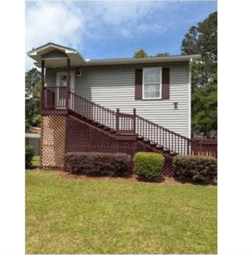 HUD Home — 260 Koger Dr, Summerville, SC 29483 - photo 1