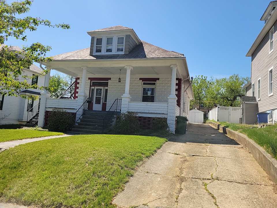 HUD Home — 4227 Belmar Ave, Baltimore, MD 21206 - photo 1