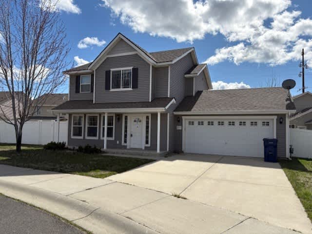 HUD Home — 12713 W Powder Ct, Airway Heights, WA 99001 - photo 1
