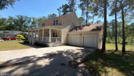 HUD Home — 64 Tin Cup Ln, Walterboro, SC 29488 - photo 1