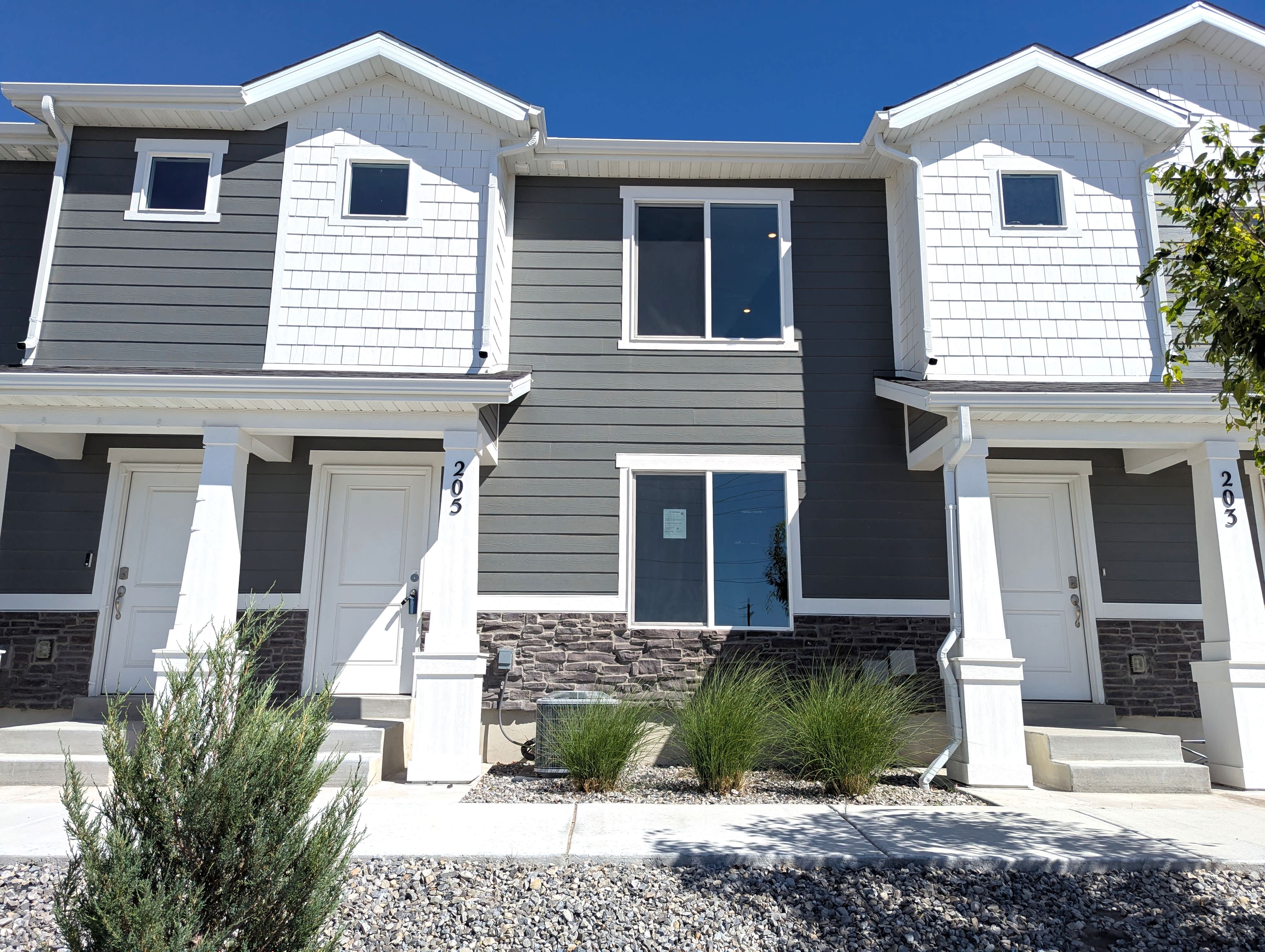 HUD Home — 205 Serenity Ave E, Tooele, UT 84074 - photo 1