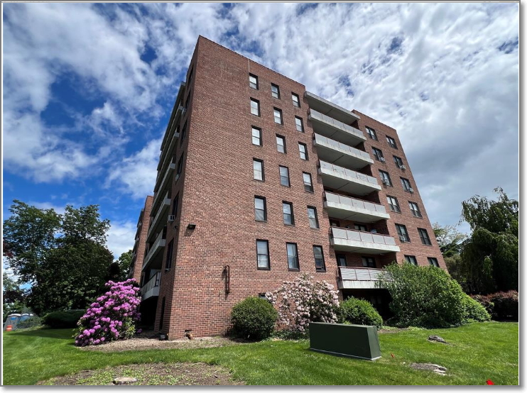 315 King Street2h, Port Chester, NY 10573