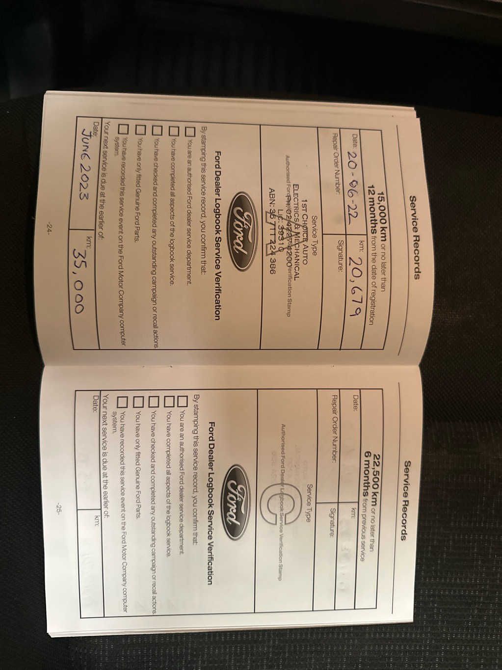2021 Ford Ranger - photo 1