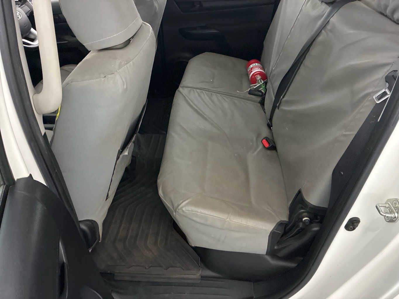 2018 Toyota Hilux - photo 1