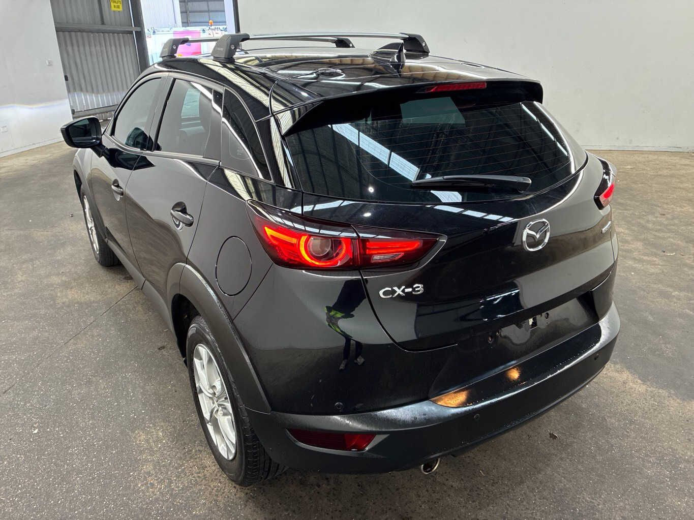 2024 Mazda CX-3 - photo 1