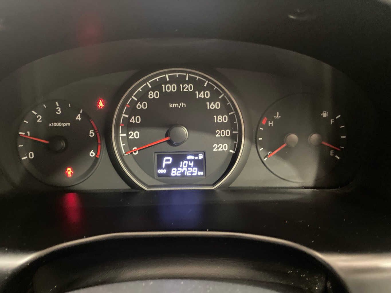 2019 Hyundai iLoad - photo 1