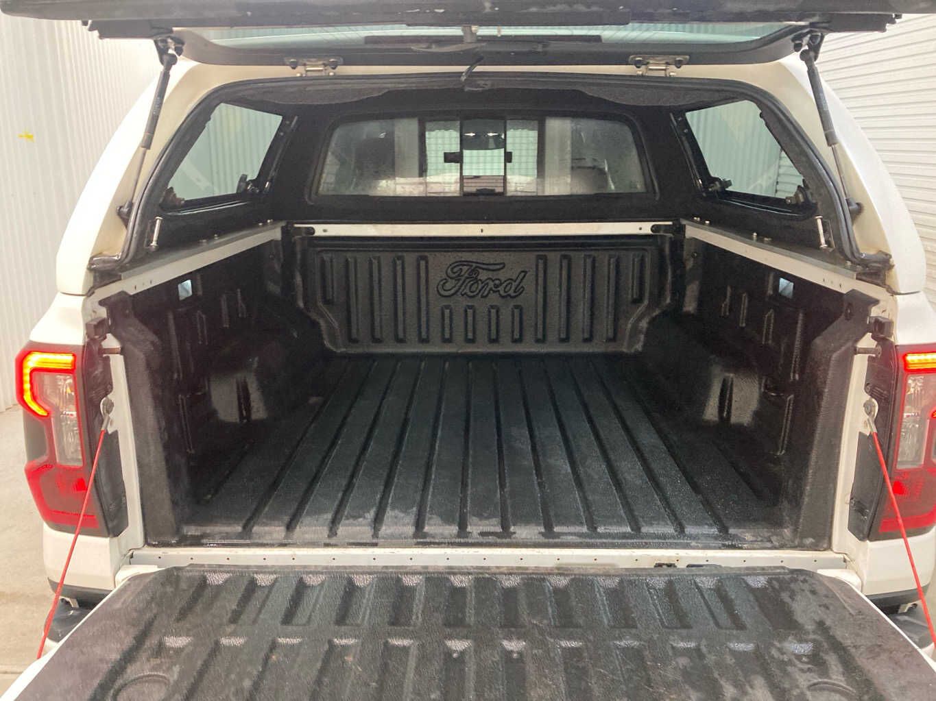 2022 Ford Ranger - photo 1