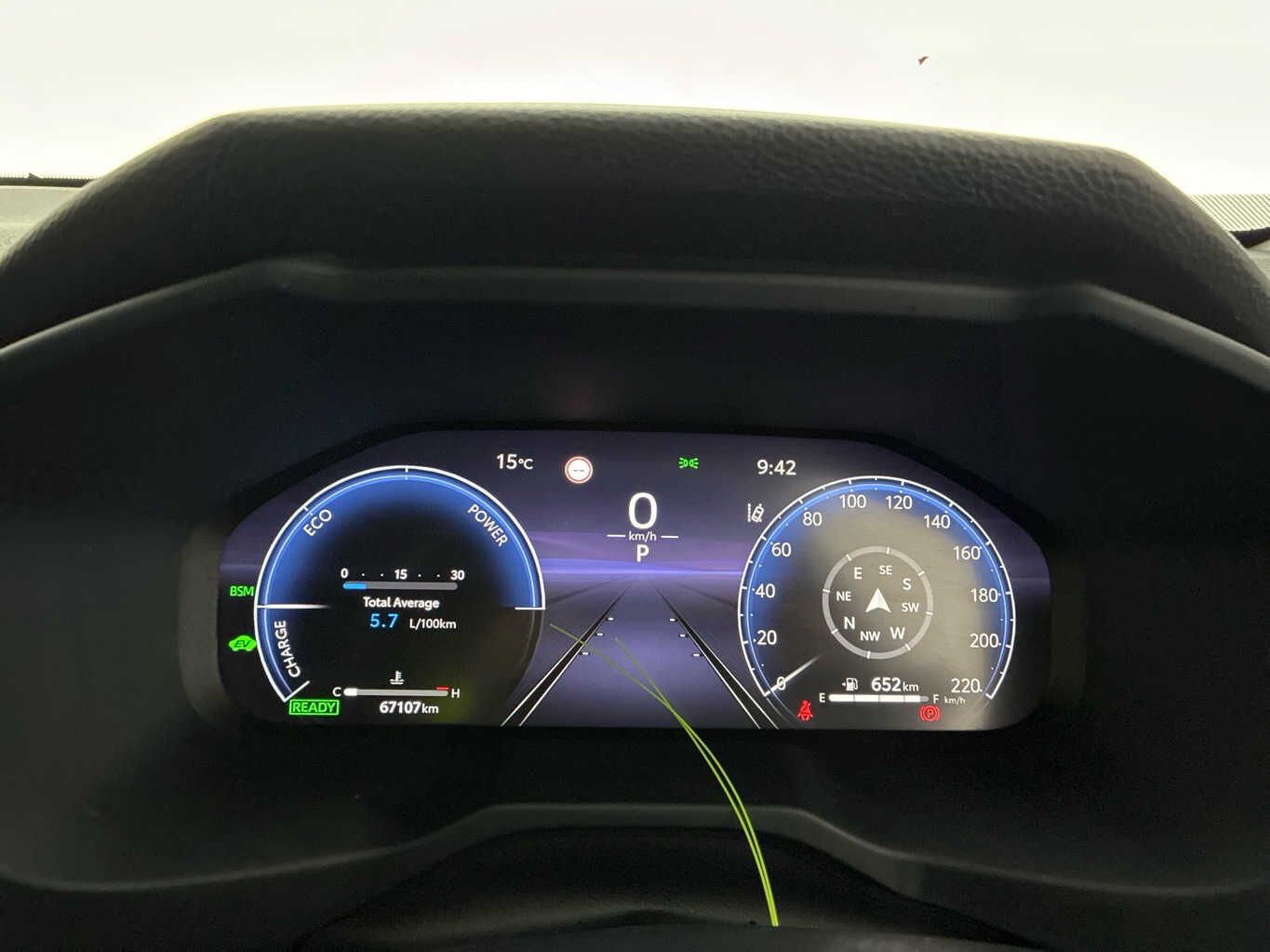 2023 Toyota RAV4 - photo 1