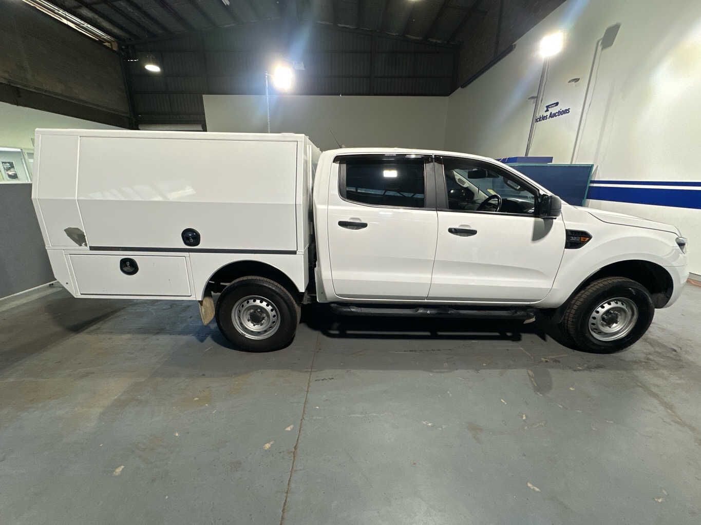 2020 Ford Ranger - photo 1