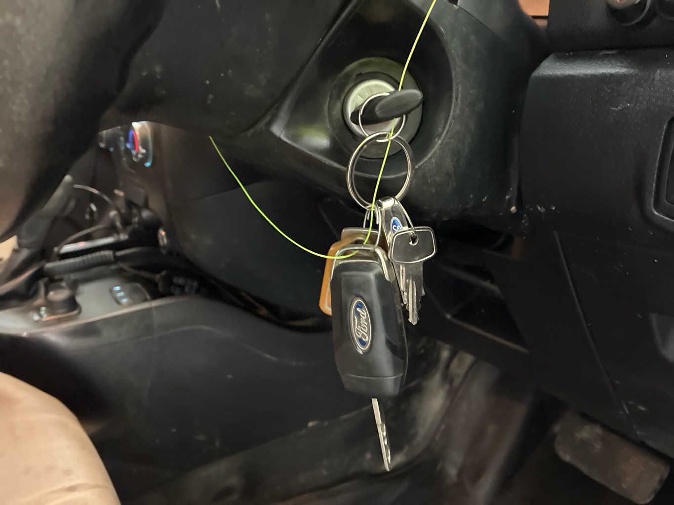2019 Ford Ranger - photo 1