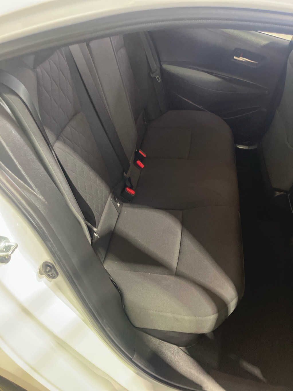 2021 Toyota Corolla - photo 1