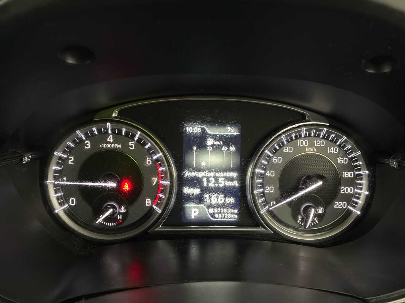 2022 Suzuki Vitara - photo 1