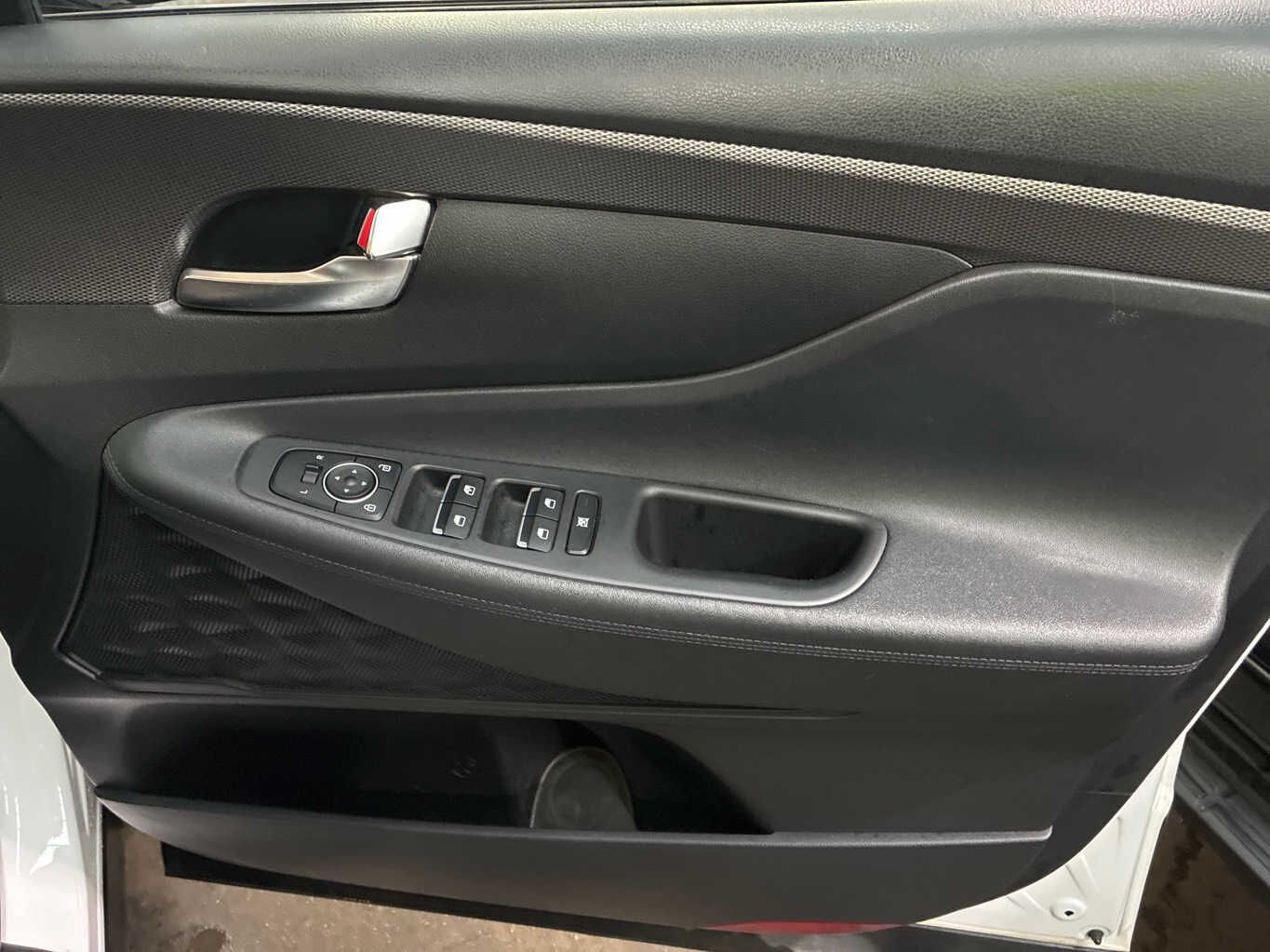 2020 Hyundai Santa Fe - photo 1