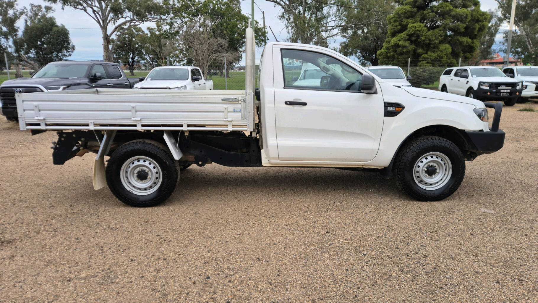 2020 Ford Ranger - photo 1