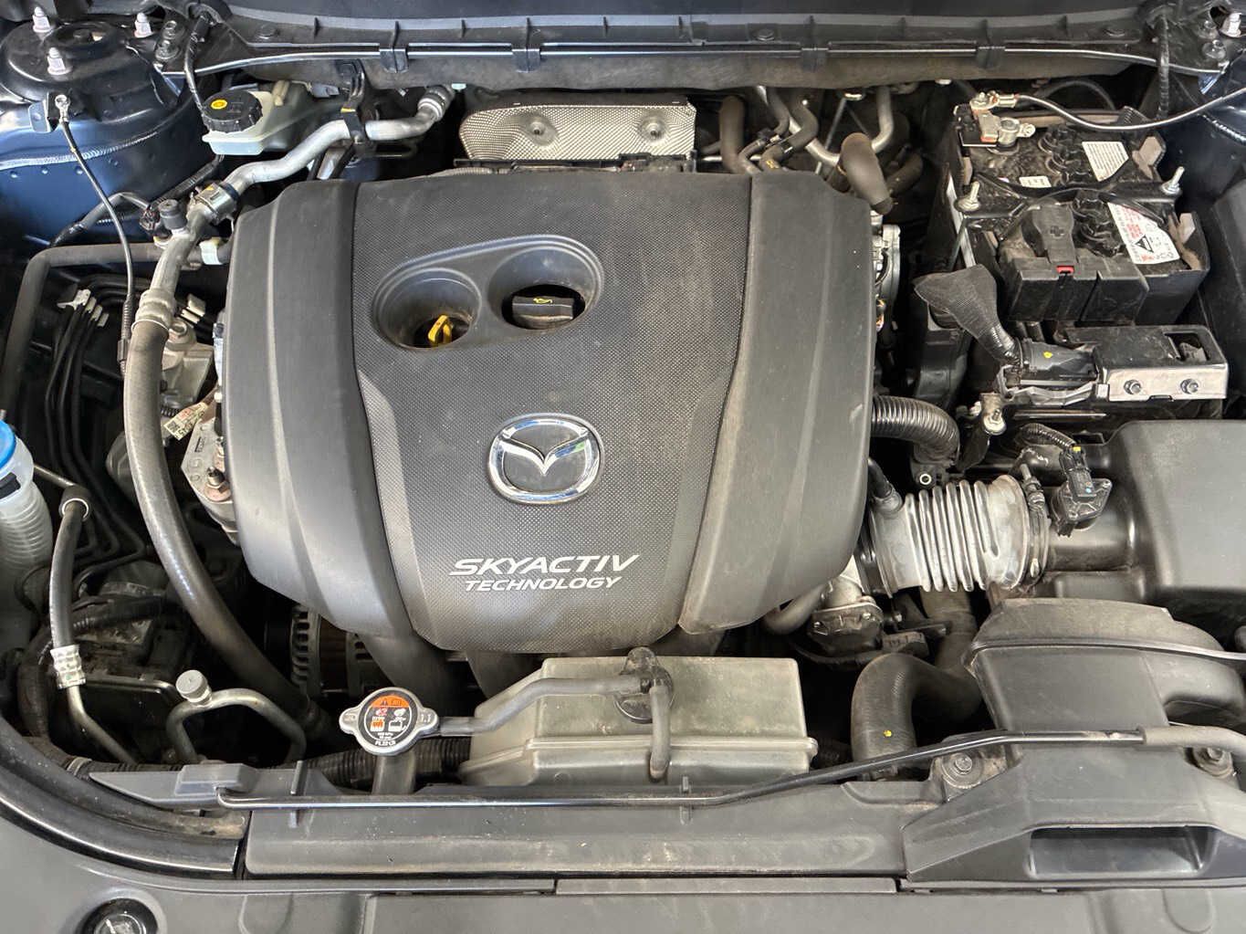 2019 Mazda CX-5 - photo 1