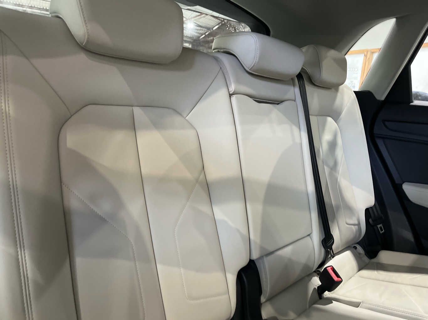 2023 Audi Q3 - photo 1